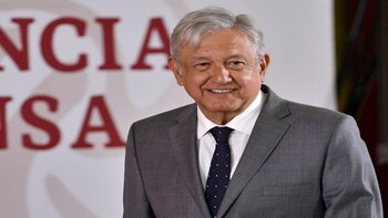 AMLO tiene el segundo canal