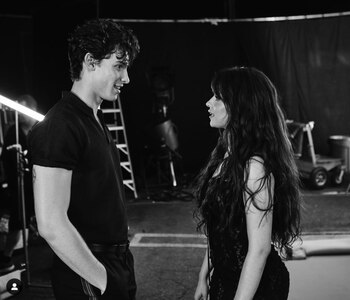 Los intérpretes ya había hecho una