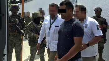 La Fiscalía General de la