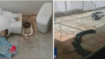 Elementos de la Guardia Nacional