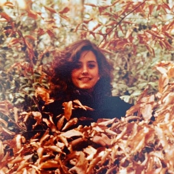 El lado oscuro la tocó