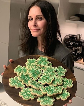 Supo que tenía que poner