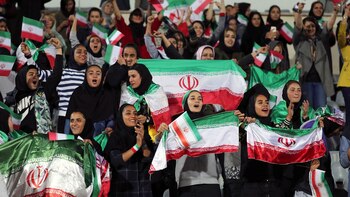 La primera vez que las