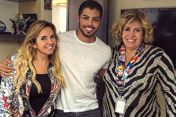 Han sido muchos cambios de