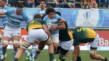 El equipo tuvo otra actitud