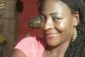 María del Pilar Hurtado.