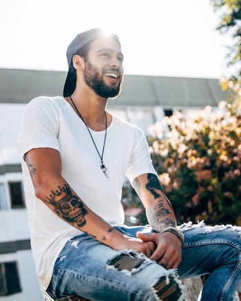 Matias Zanuzzi (Foto: Facebook)