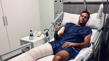 Se trata de la segunda