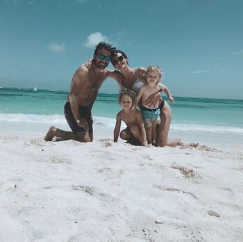 Pedro Alfonso, Paula Chavers y