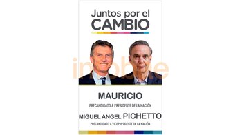 Este año cambió el nombre