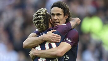 El brasileño no volvería a