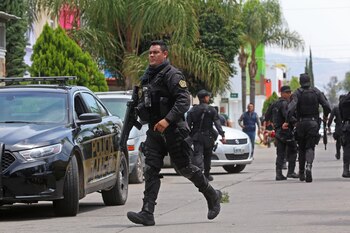 FOTO: FERNANDO CARRANZA GARCIA / CUARTOSCURO.COM