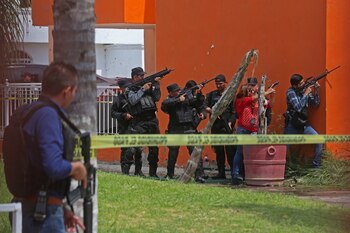 FOTO: FERNANDO CARRANZA GARCIA / CUARTOSCURO.COM
