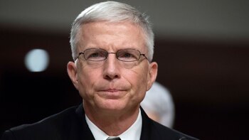 Craig Faller visitará Argentina y