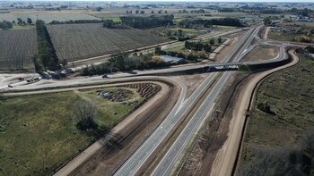 Las obras beneficiarían a 9.000