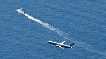 La ruta es larga, pero