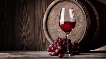 Tanto en la viña como