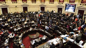 El cierre de listas para