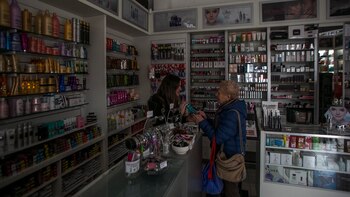 Se estima que pronto se