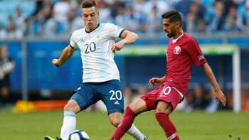 Hay que tener fe, pero