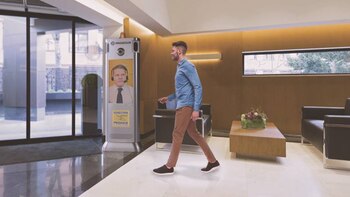 Tecnologías como sistemas de video