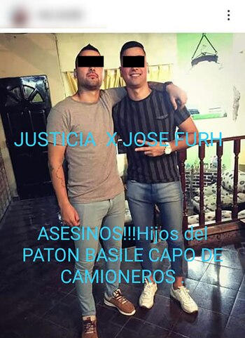 Una de las imágenes de