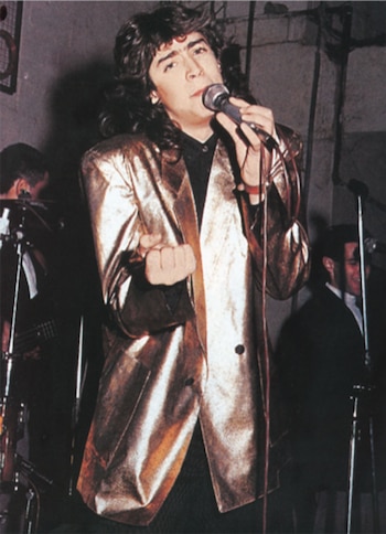 Después de flirtear con la