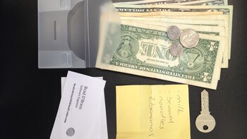 Una de las 17.303 carteras