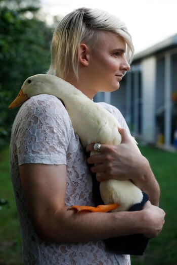 Más estadounidenses dicen que necesitan