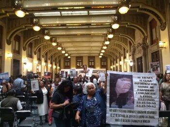 Personas de todos los estados