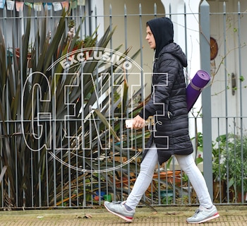 Las primeras imágenes de la