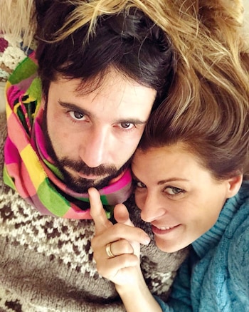 La imagen que Euge subió