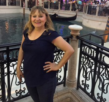 Elvia Ochoa Cejudo pasó más