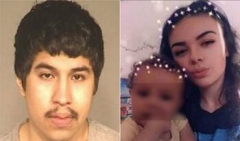 Marcos Antonio Echartea, de 23