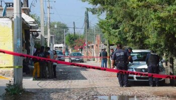 El texto con fecha del