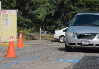 El texto con fecha del