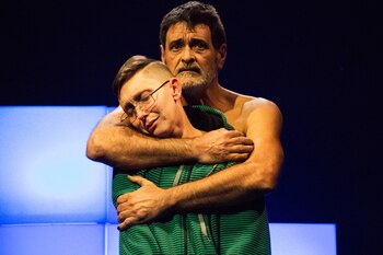 “Millones de segundos” se presenta