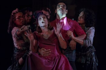 “Orillera”, de Toto Castiñeiras, se