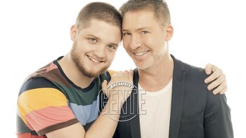 Adrián Suar contó por qué