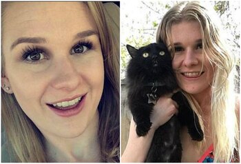 Según el conductor de Lyft