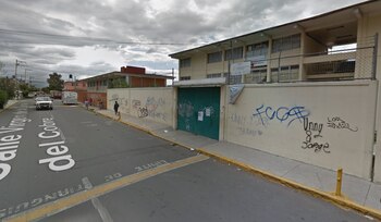 El asesinato ocurrió afuera de