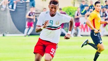 El jugador seguirá su proceso