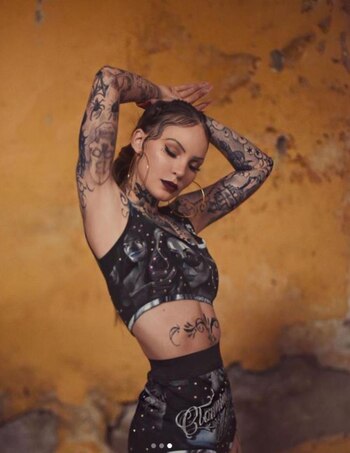 Foto: (Instagram/ belindapop)