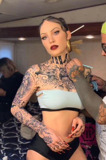 (Foto: Facebook Pako Wacko)