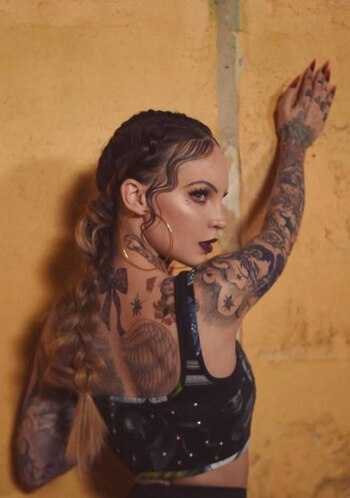 (Foto: Instagram/ belindapop)