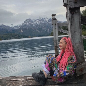 Ángela Torres debió pedir disculpas