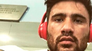 Esteban Mallorca Tebaldi