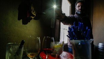 Miles se usuarios llevan cinco