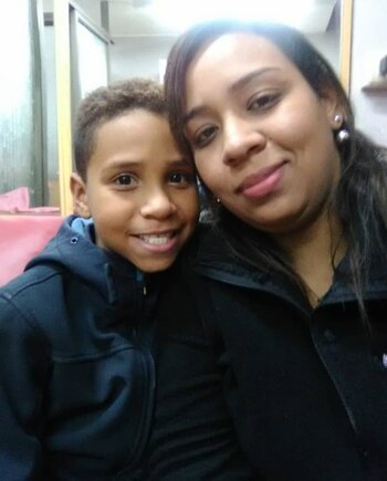 Jaiverson González se reencuentra con