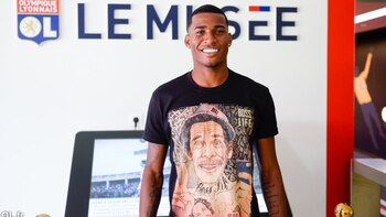 Pese a tener 21 años,